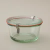 VND7207 Glashaus Inc. Weck 565 - Medium Bowl