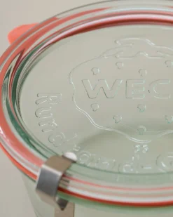 VND7207 Glashaus Inc. Weck 565 - Medium Bowl