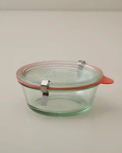 VND7207 Glashaus Inc. Weck 750 - Small Bowl