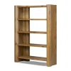 VND6200 Four Hands, LLC Wellington Bookcase