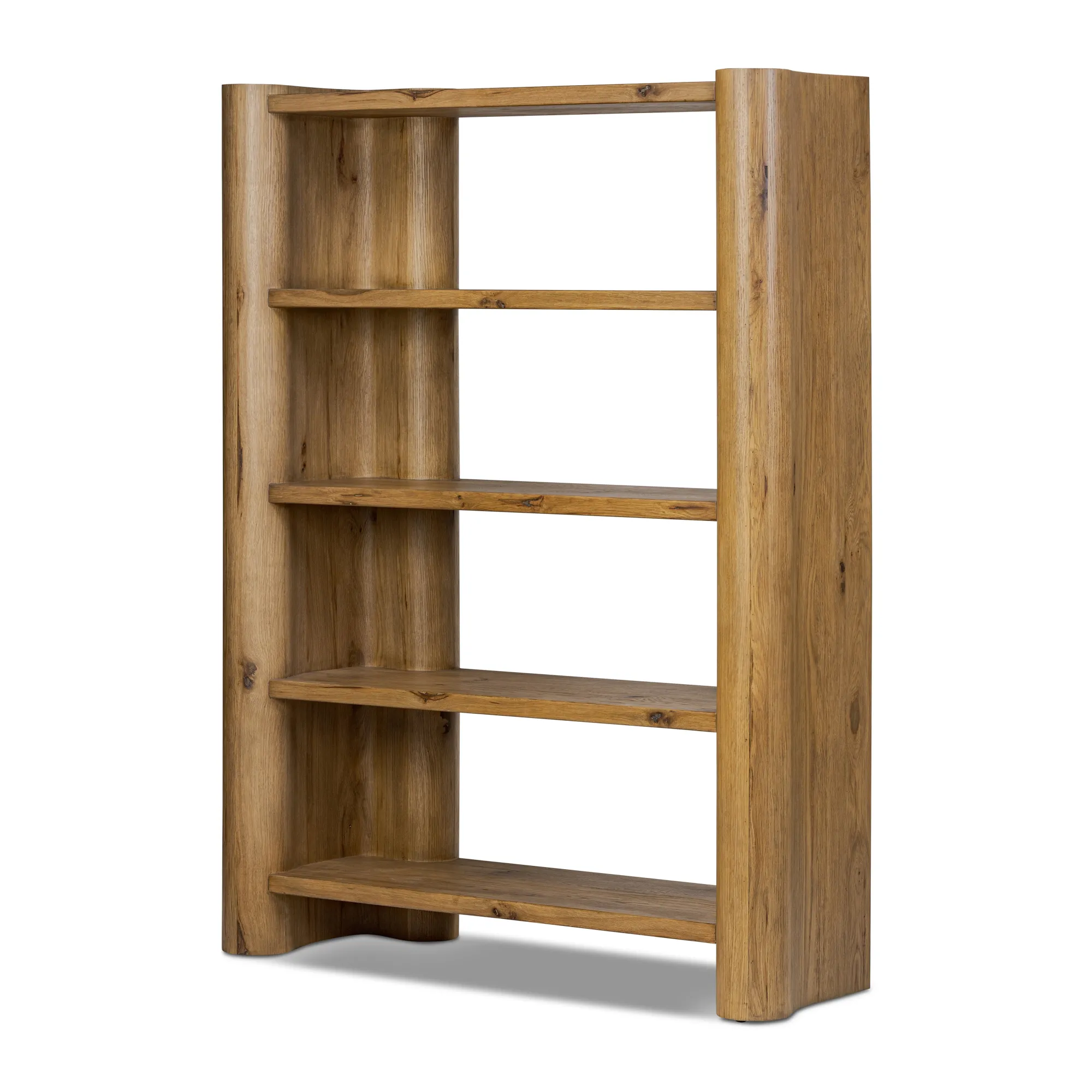 VND6200 Four Hands, LLC Wellington Bookcase