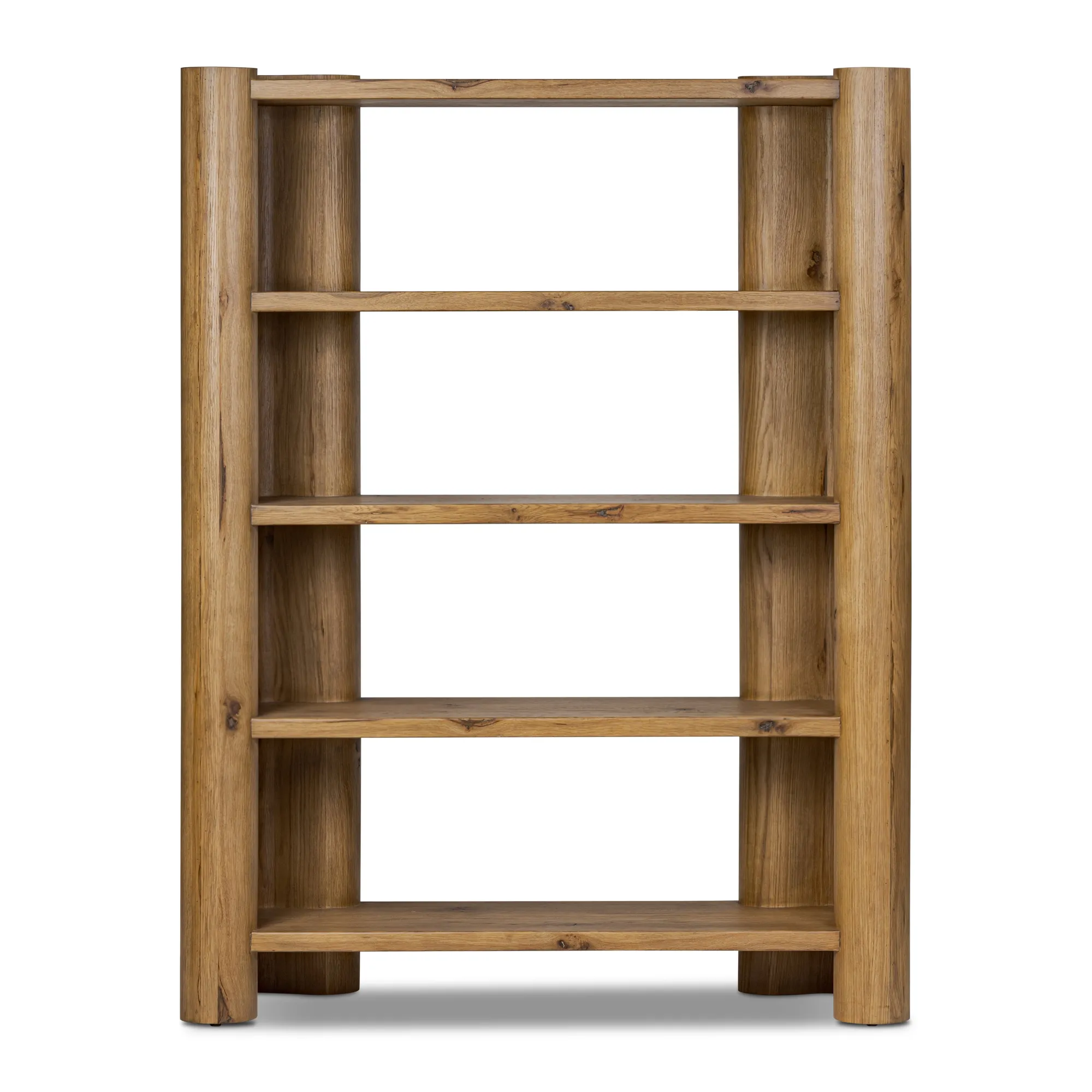VND6200 Four Hands, LLC Wellington Bookcase