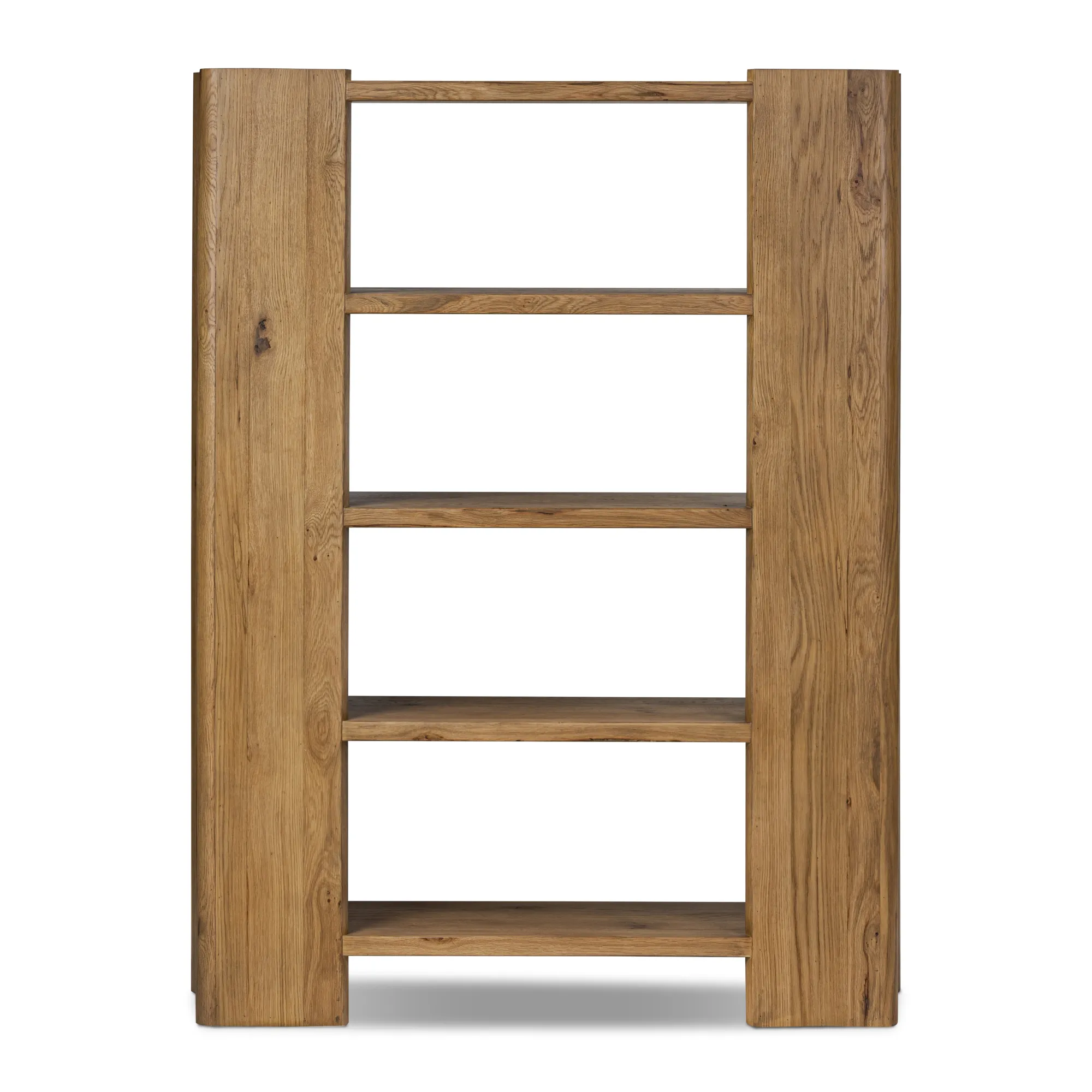 VND6200 Four Hands, LLC Wellington Bookcase