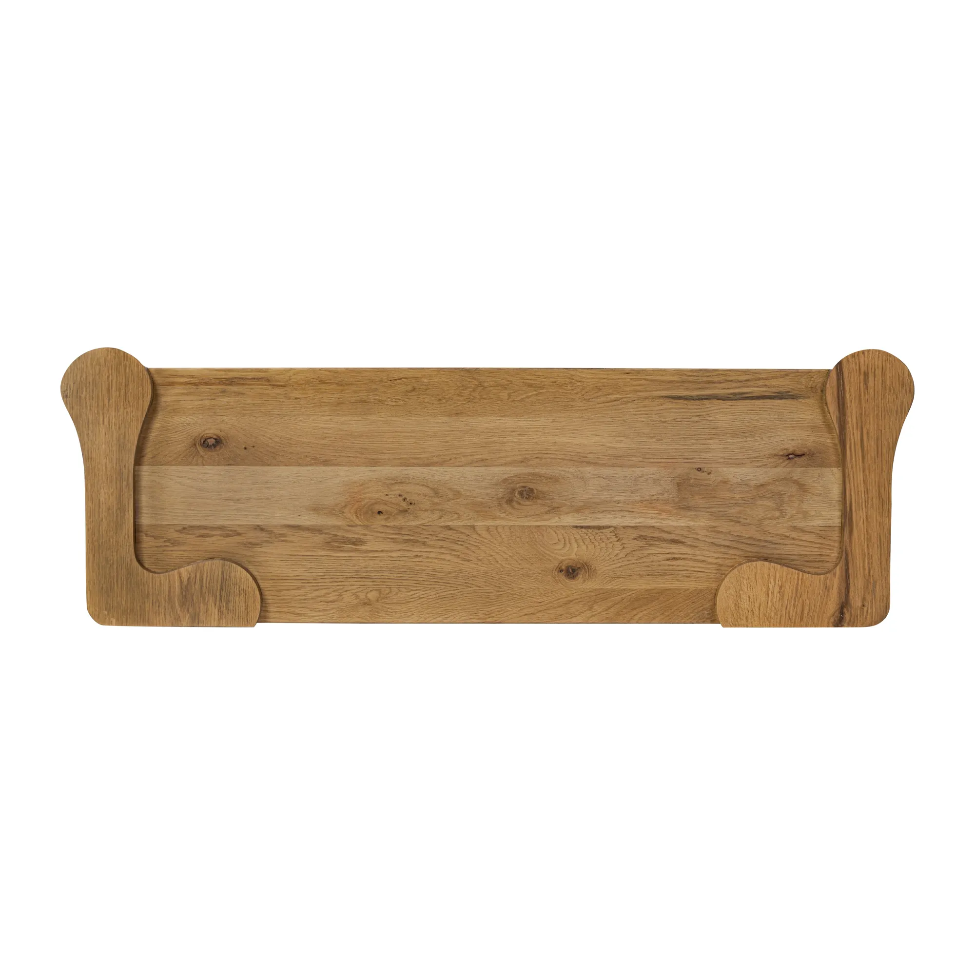 VND6200 Four Hands, LLC Wellington Bookcase