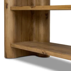 VND6200 Four Hands, LLC Wellington Bookcase