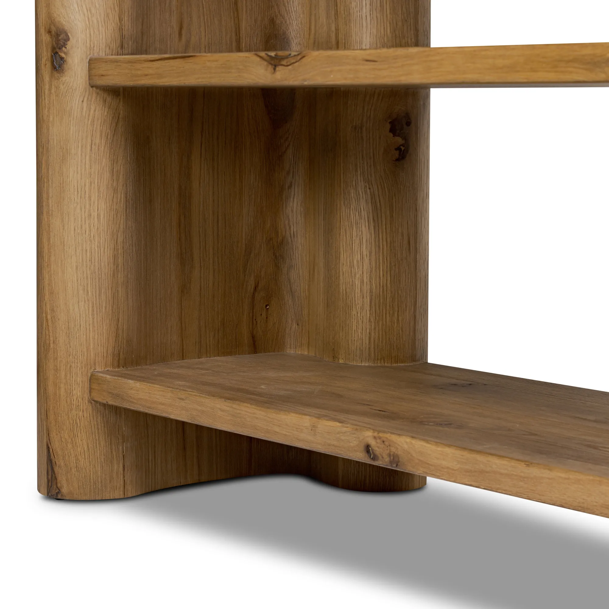 VND6200 Four Hands, LLC Wellington Bookcase