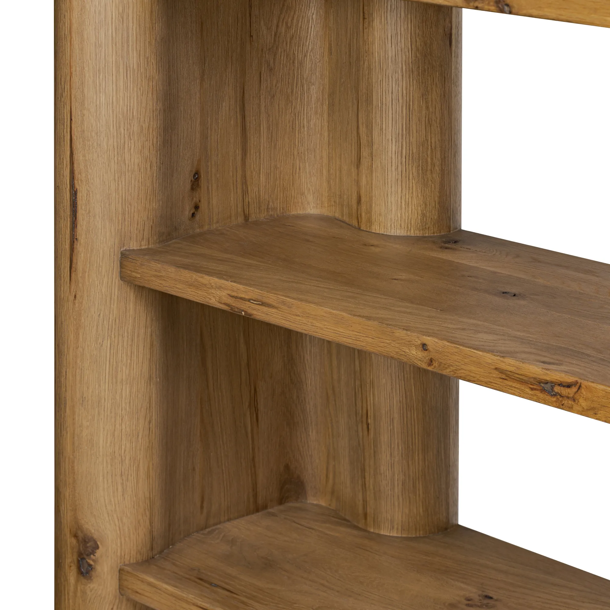 VND6200 Four Hands, LLC Wellington Bookcase