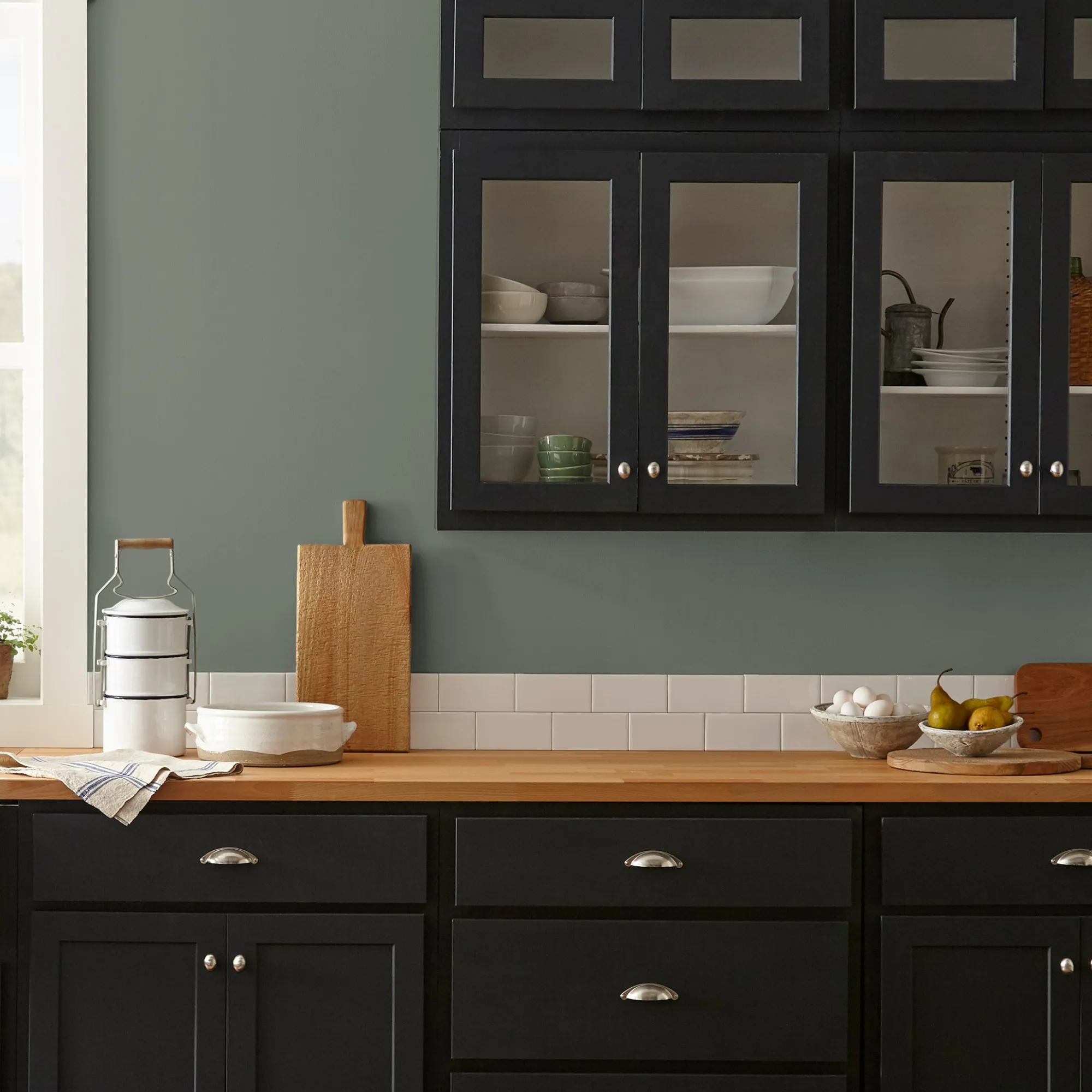 VND0188 Kilz - Masco Coatings Wellington Green - Classic Interior Paint