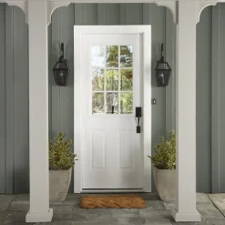 VND0188 Kilz - Masco Coatings Wellington Green - Exterior Paint