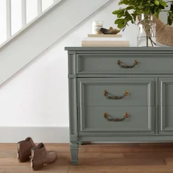 VND0188 Kilz - Masco Coatings Wellington Green - Trim, Door + Cabinetry Paint