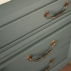 VND0188 Kilz - Masco Coatings Wellington Green - Trim, Door + Cabinetry Paint