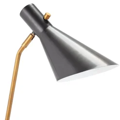 VND7751 Regina Andrew Design Inc Wells Brass Task Lamp