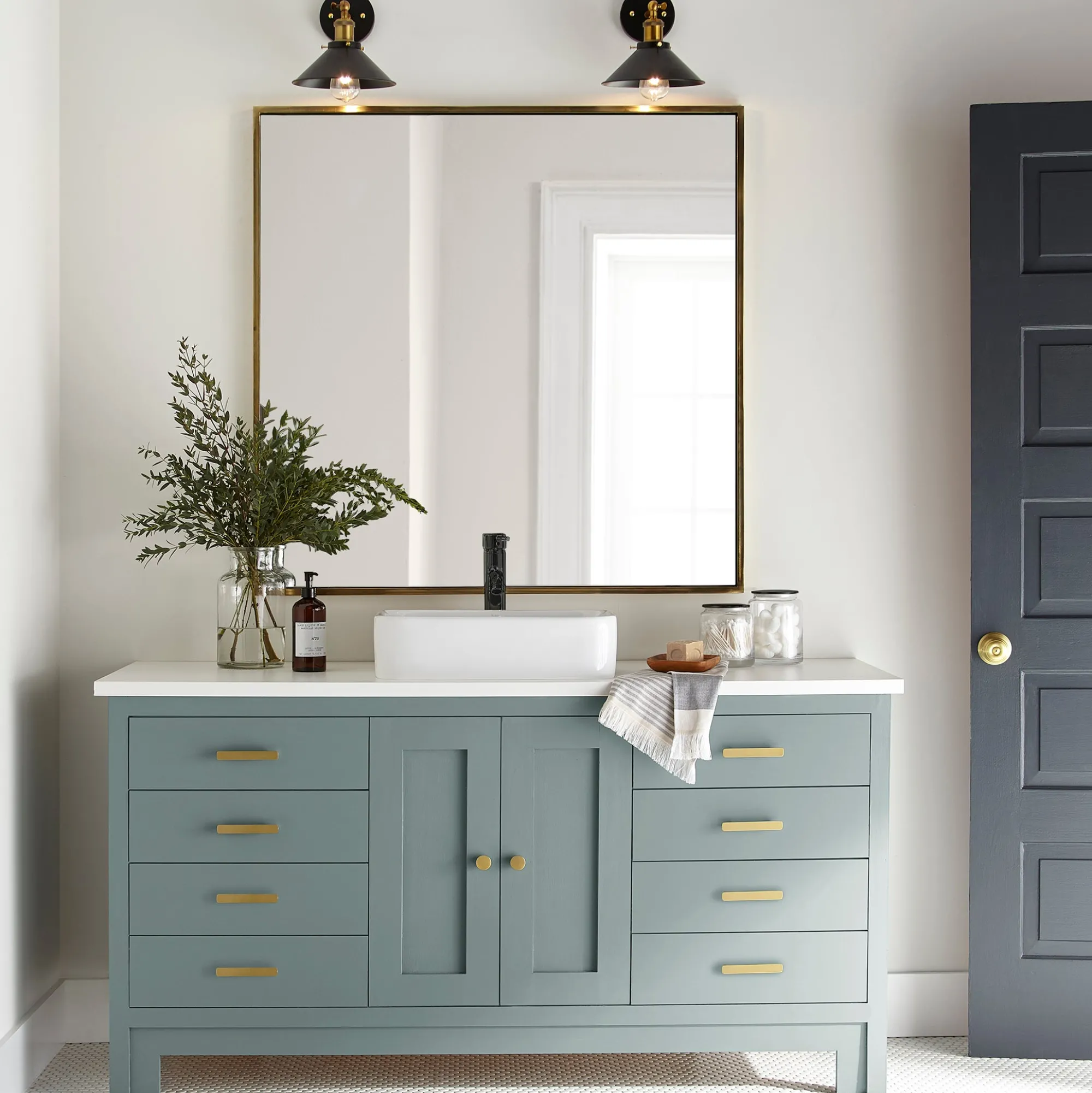 VND0188 Kilz - Masco Coatings Well Watered - Trim, Door + Cabinetry Paint