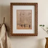 VND8122 R R INDUSTRIES Willa Framed Wall Cabinet
