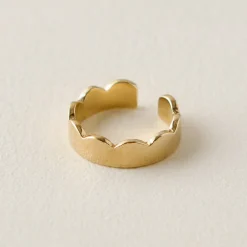 VND8678 FYF Eve's LLC (brook and york) Willa Ring