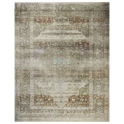 VND0086 Loloi Inc Wimberly Earth Multi Rug