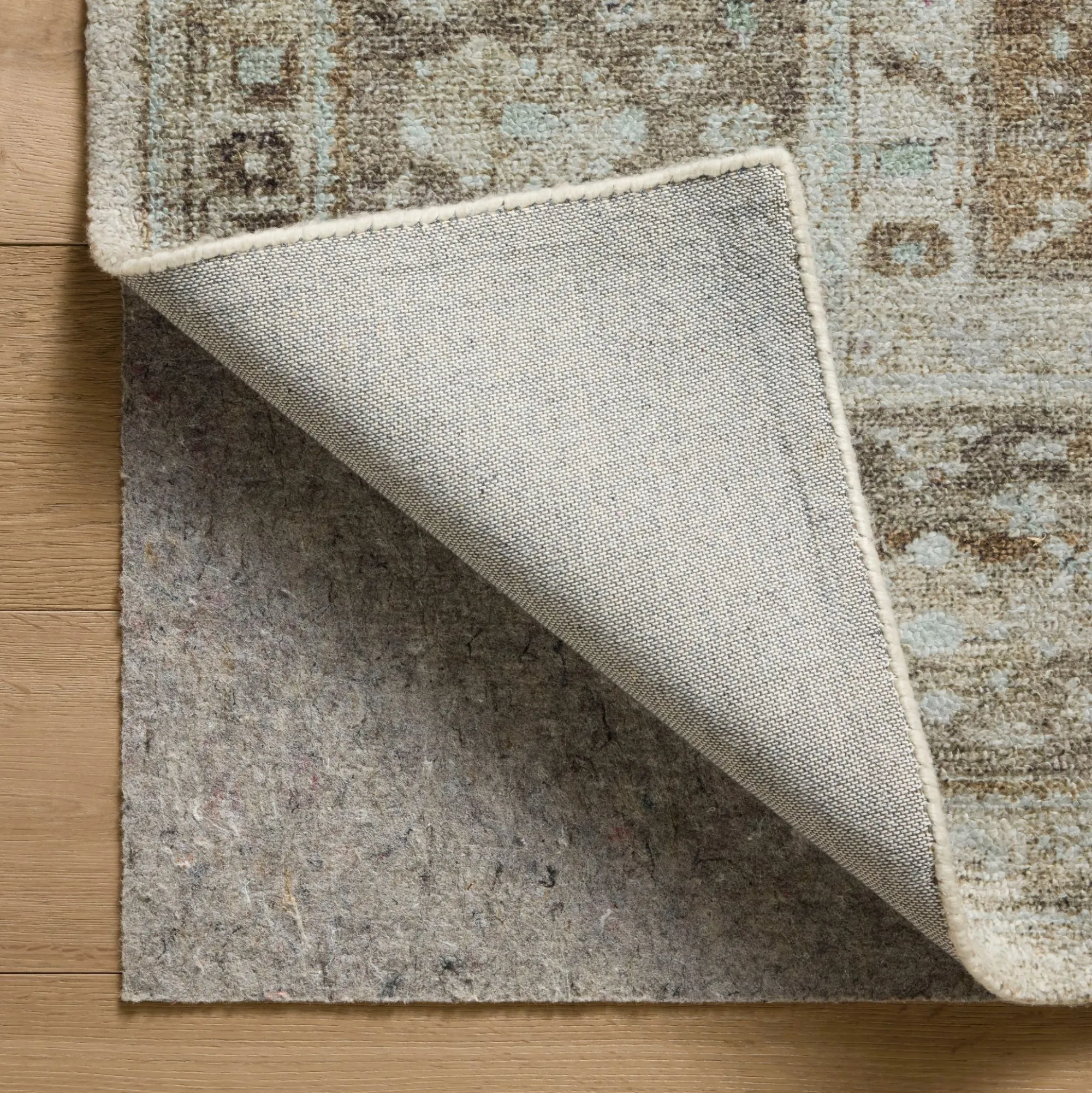 VND0086 Loloi Inc Wimberly Earth Multi Rug