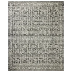 VND0086 Loloi Inc Wimberly Granite Cream Rug