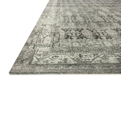 VND0086 Loloi Inc Wimberly Granite Cream Rug