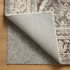 VND0086 Loloi Inc Wimberly Ink Bone Rug