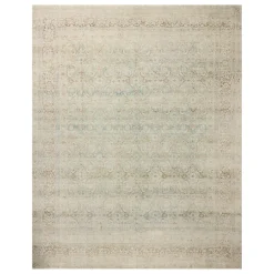 VND0086 Loloi Inc Wimberly Sky Copper Rug
