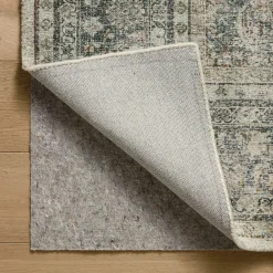 VND0086 Loloi Inc Wimberly Tobacco Rust Rug