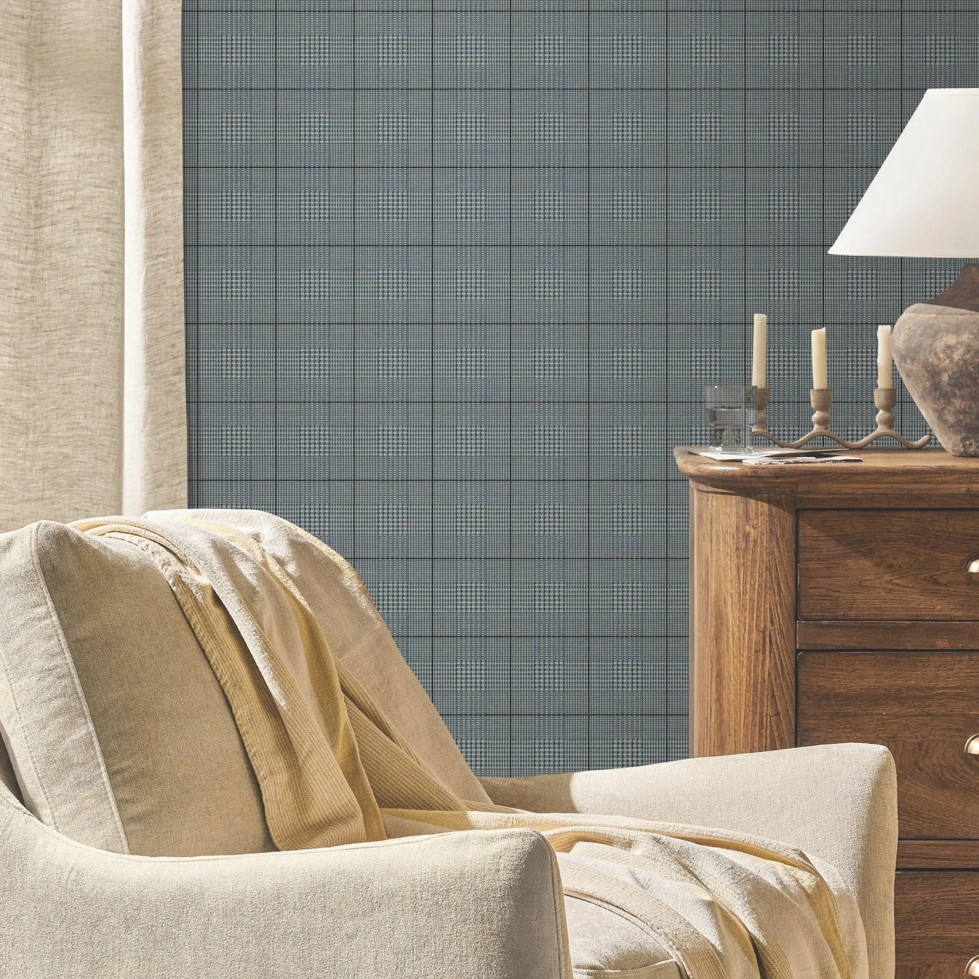 VND2730 York Wallcoverings Windsor Wallpaper