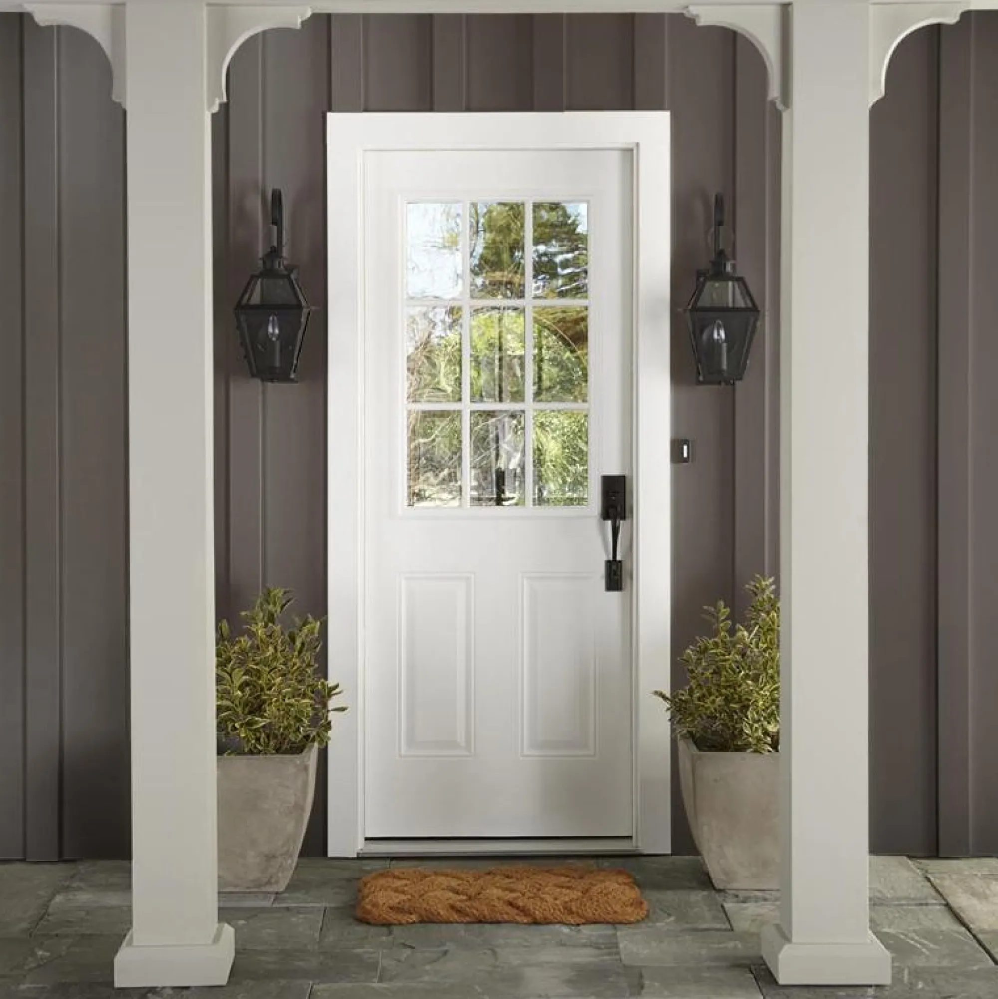 VND0188 Kilz - Masco Coatings Wooded Acres - Exterior Paint