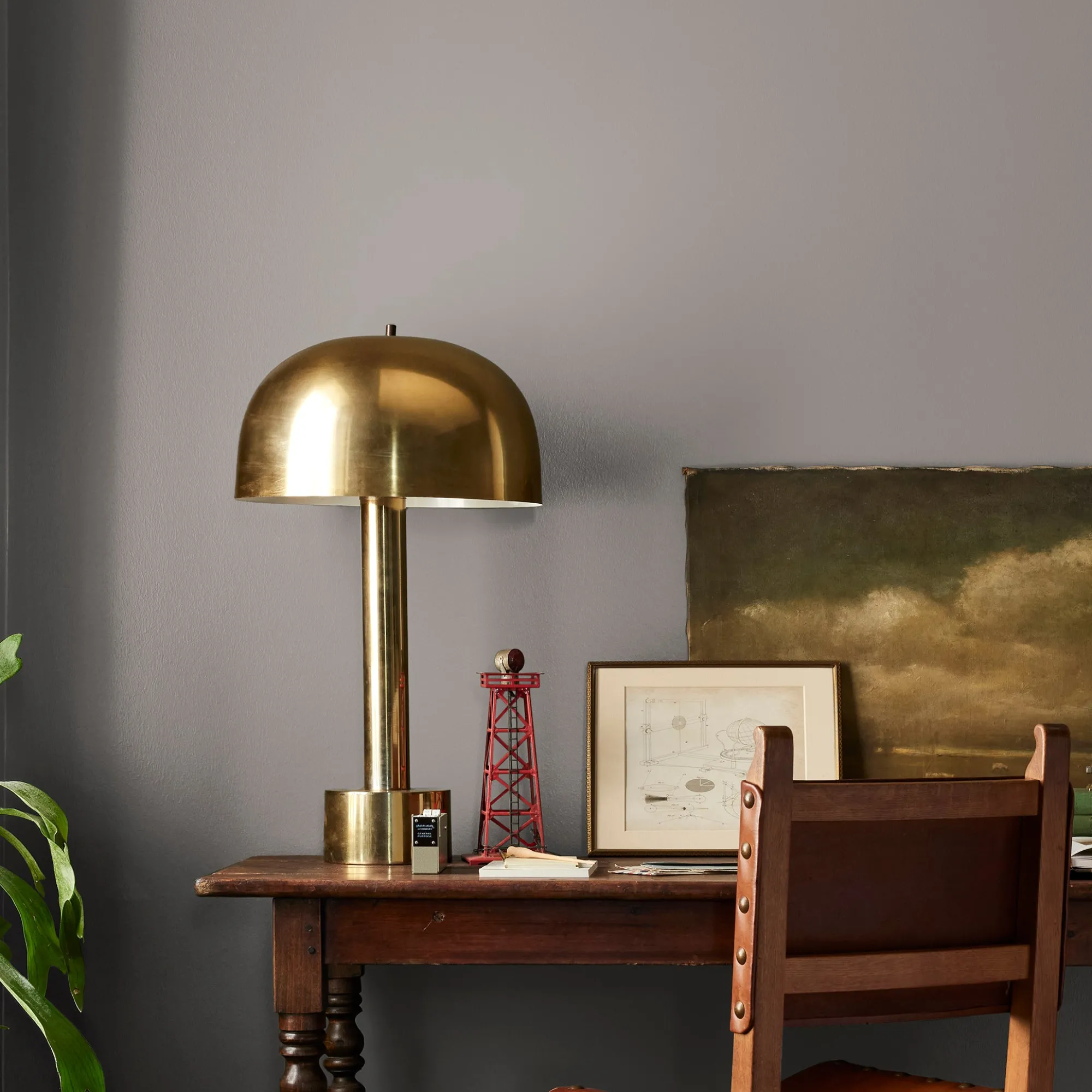 VND0188 Kilz - Masco Coatings Wooden Palette - Premium Interior Paint