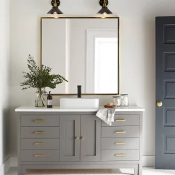 VND0188 Kilz - Masco Coatings Wooden Palette - Trim, Door + Cabinetry Paint
