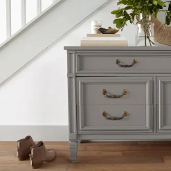 VND0188 Kilz - Masco Coatings Wooden Palette - Trim, Door + Cabinetry Paint