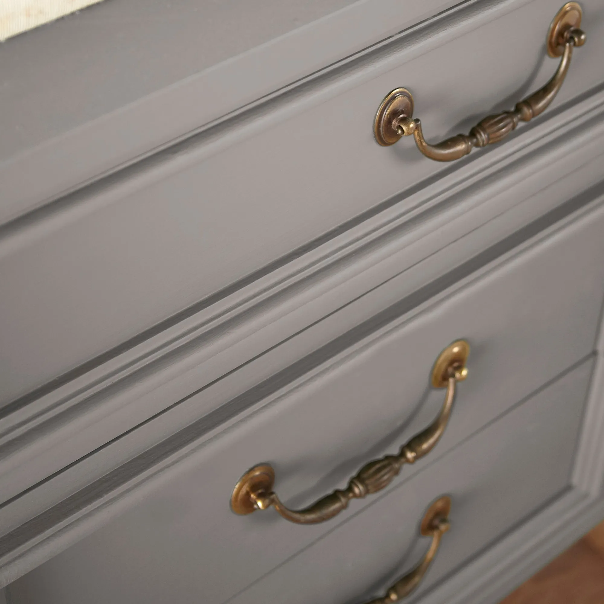 VND0188 Kilz - Masco Coatings Wooden Palette - Trim, Door + Cabinetry Paint