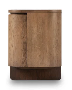 VND6200 Four Hands, LLC Woods Media Console