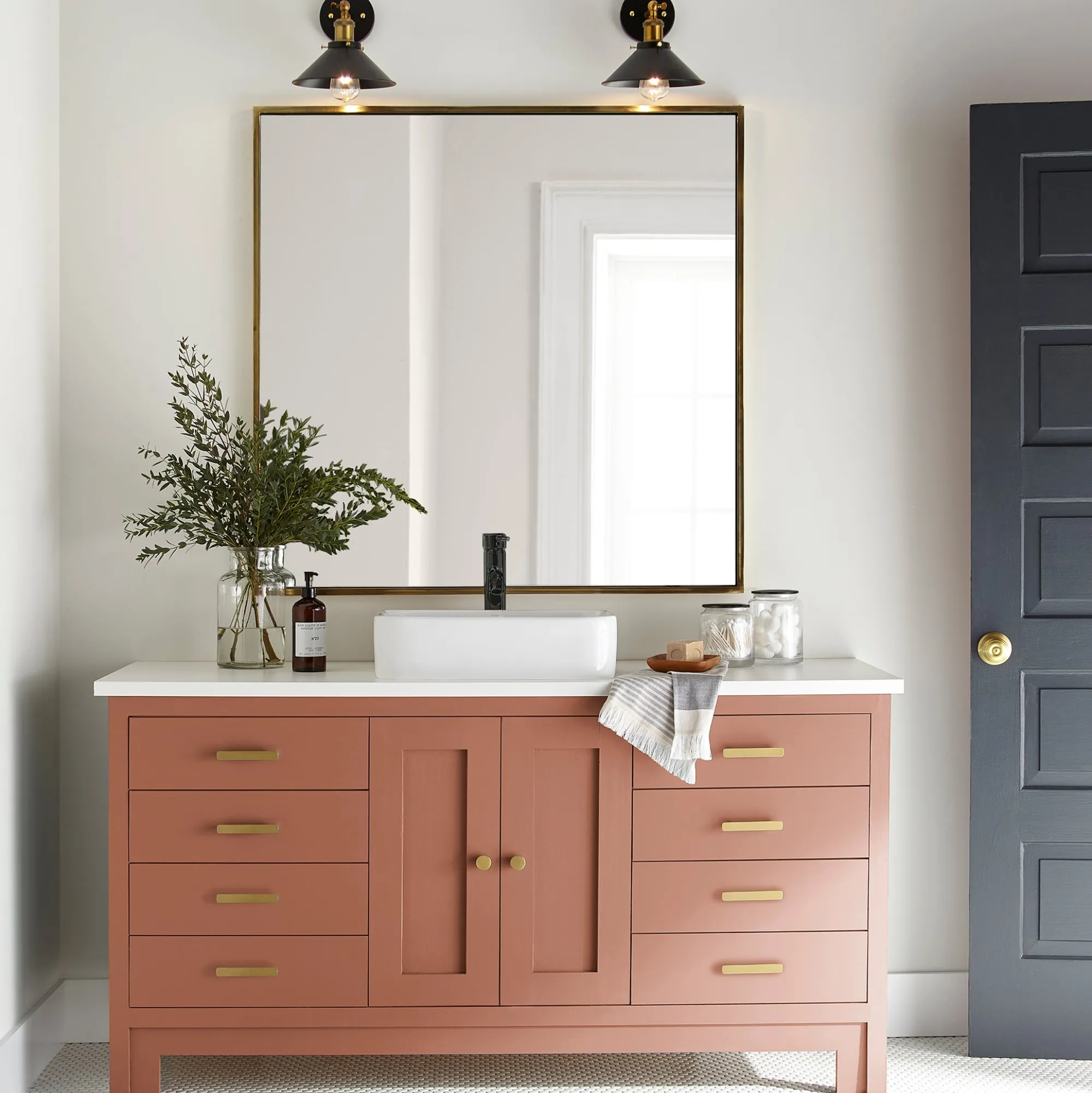 VND0188 Kilz - Masco Coatings Work Worn Wood - Trim, Door + Cabinetry Paint
