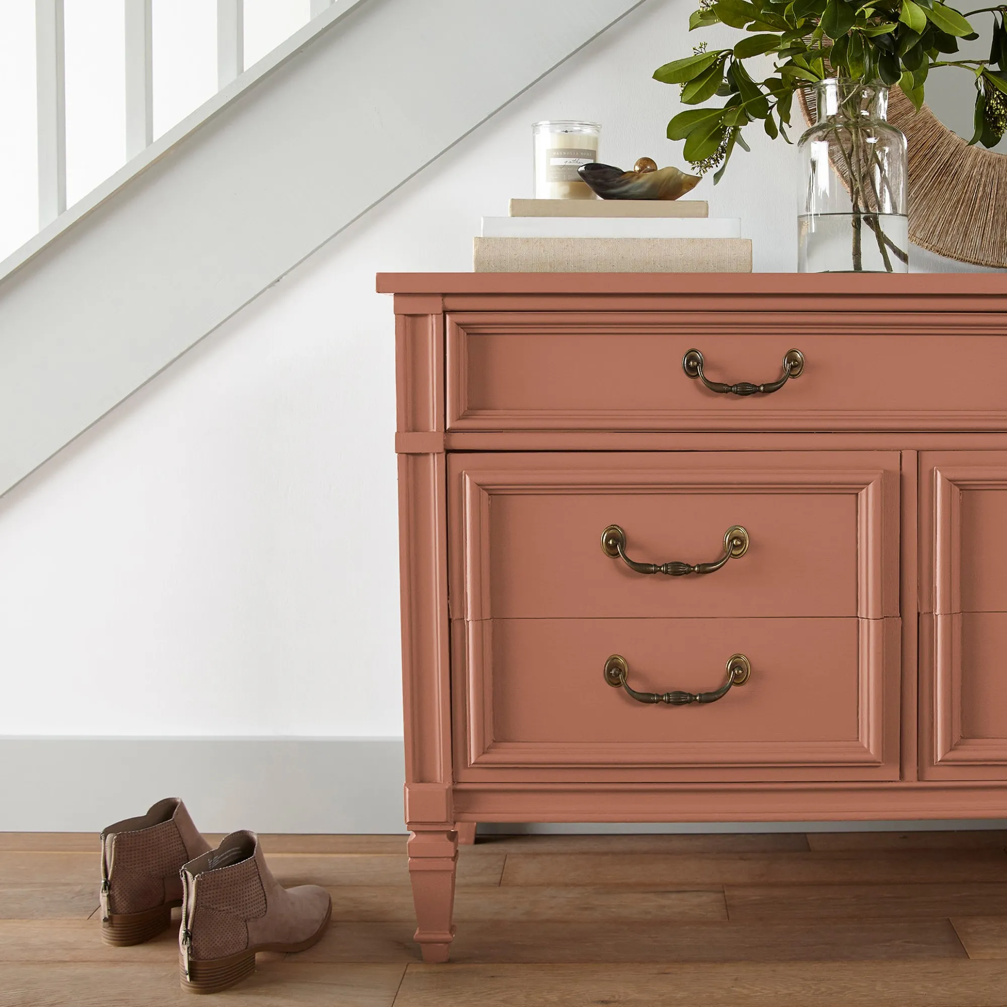 VND0188 Kilz - Masco Coatings Work Worn Wood - Trim, Door + Cabinetry Paint