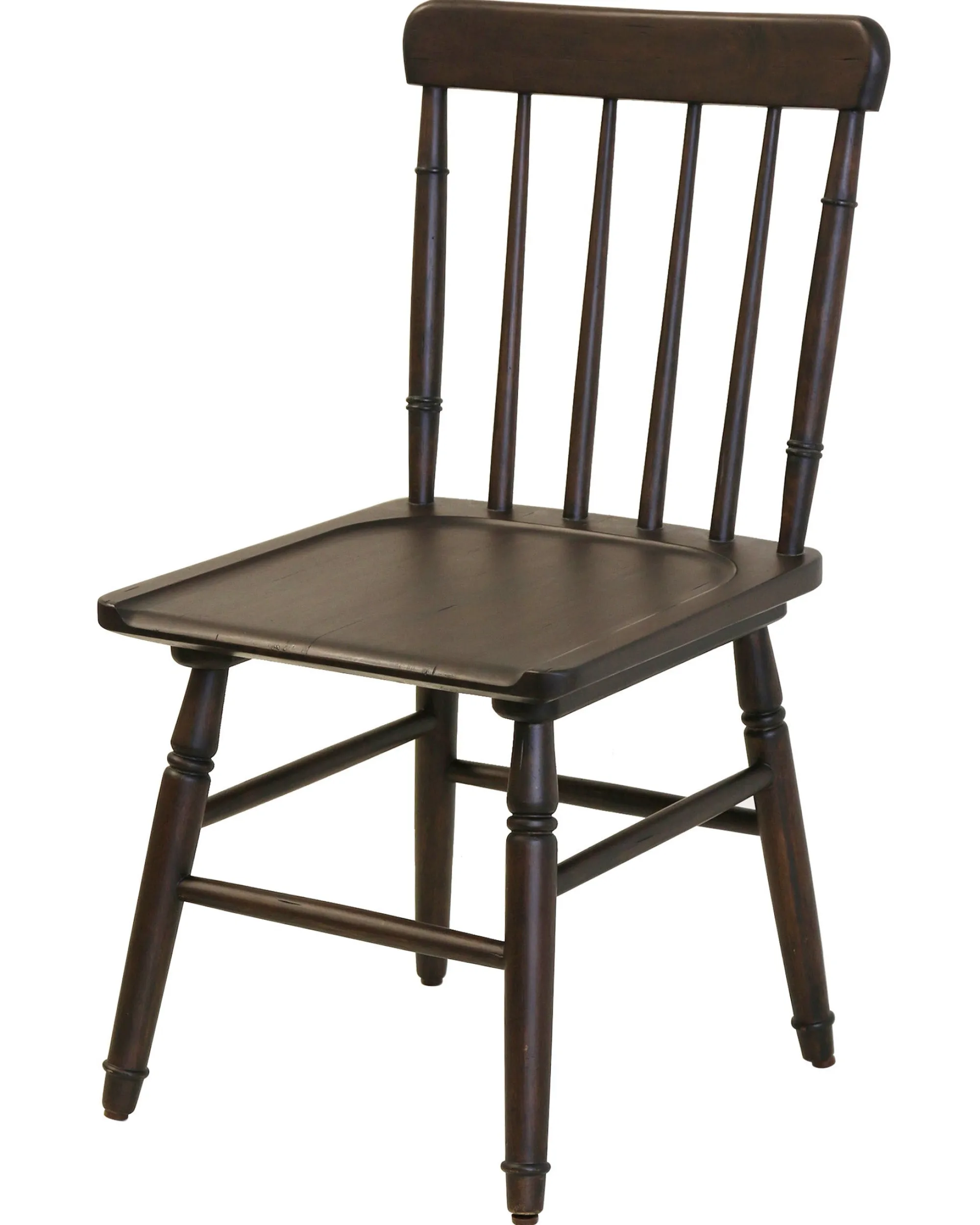 VND6475 StyleCraft Home Collection Wren Dining Chair (set of 2)
