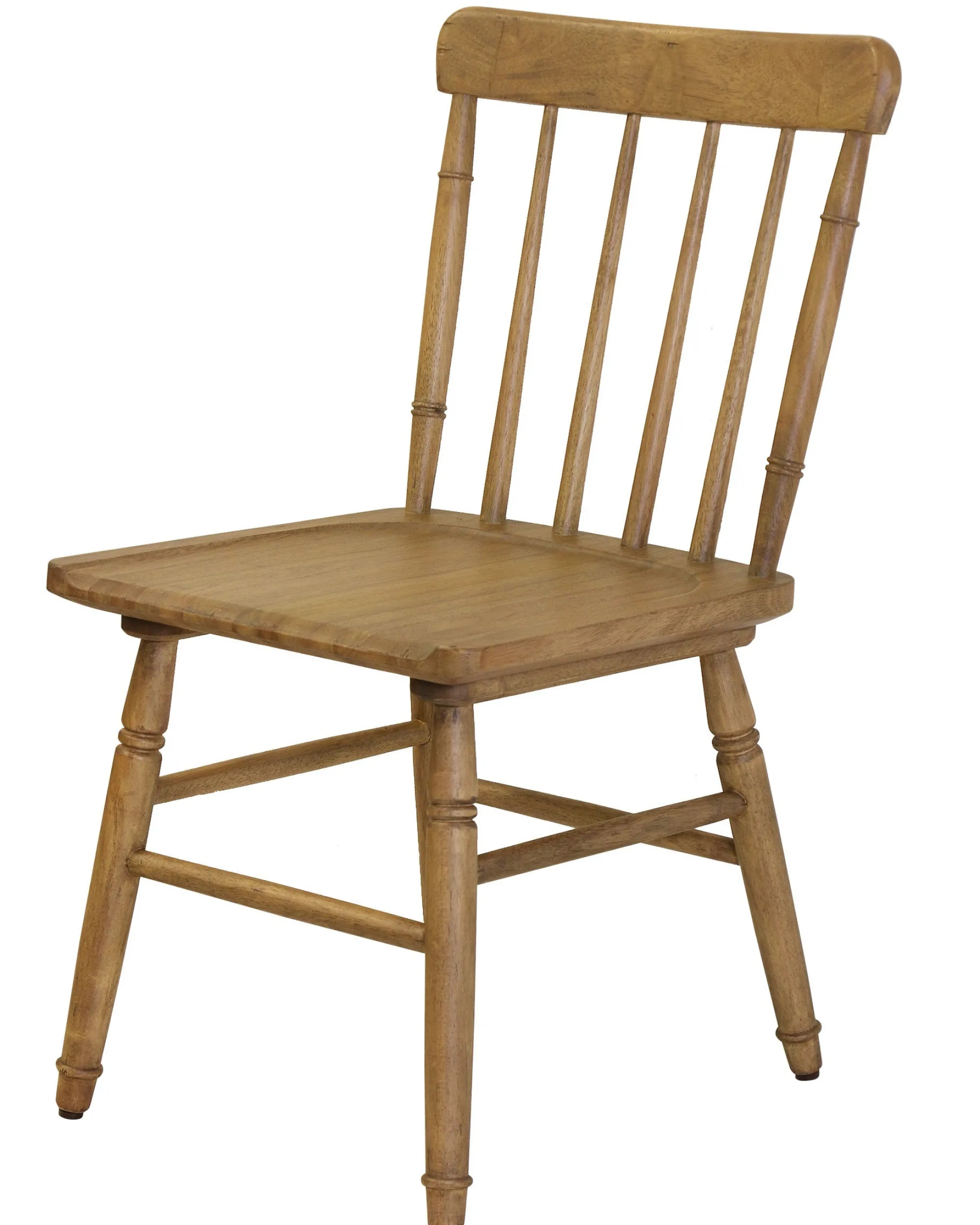 VND6475 StyleCraft Home Collection Wren Dining Chair (set of 2)