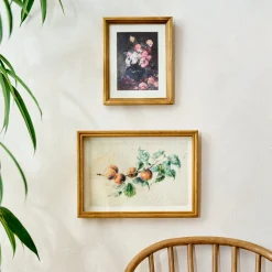 VND0164 Creative Co-op Inc Abundance of Spring Framed Print