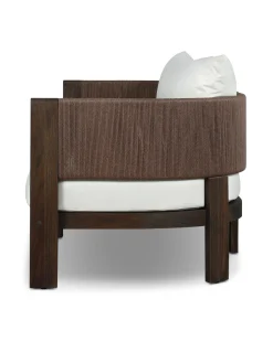 VND6200 Four Hands, LLC Adrian Outdoor Sofa