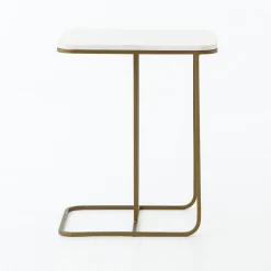 VND6200 Four Hands, LLC Alana Accent Table