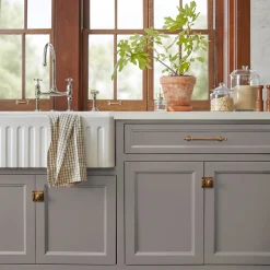 VND0188 Kilz - Masco Coatings Wooden Palette - Trim, Door + Cabinetry Paint