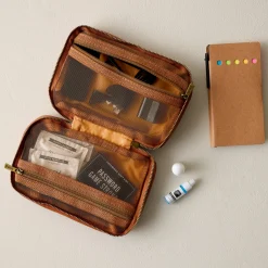 VND8578 Arlington Specialties Inc. dba Pinch Provisions Work From Anywhere Cognac Kit