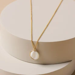 VND0204 Summer Ellis Wren Necklace
